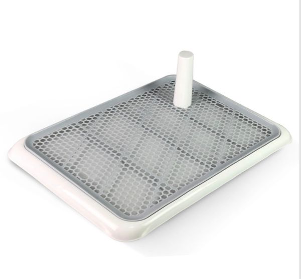 Bobino Dog Toilet Tray (3 colours) 36x50cm