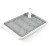 Bobino Dog Toilet Tray (3 colours) 36x50cm