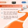 Kit Cat Daily Supplement Gel - Hỗ trợ tiết niệu 120gr