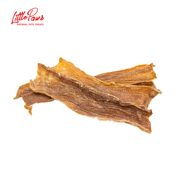 Little Paws Pork Jerky - Thịt Heo Sấy - 60g/160g