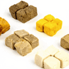 Thức Ăn Thịt Tươi Sấy Thăng Hoa Cho Mèo - CATIDEA Freeze-Dried Raw