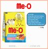 Me-O Mèo con vị Hải sản - Kitten Ocean Fish 1.1kg