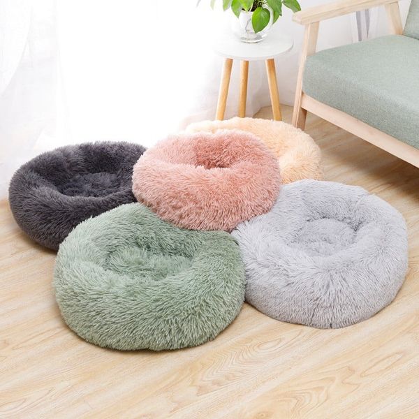 Nệm Lông - Fur Bed ( 2 size )