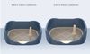 Bobino Dog Toilet Tray Oval (S/M)