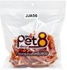 Thịt gà sấy Pet8 cho Chó 400g