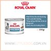 ROYAL CANIN HYPOALLERGENIC CANINE WET - THỨC ĂN CHO CHÓ BỊ DỊ ỨNG (200g)
