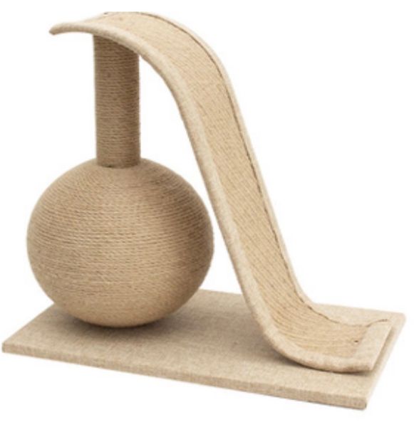 Trụ Cào Mèo Jian Nấm03 - Jian Cat Tree Mushroom03