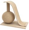 Trụ Cào Mèo Jian Nấm03 - Jian Cat Tree Mushroom03