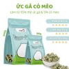 Pet Q - Thịt Sấy Lạnh Nhiều Vị Cho Chó Mèo