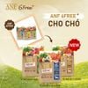 ANF - Thức ăn hạt khô cho chó mọi lứa tuổi ( Cá Hồi và Cá Trắng/ Cừu và Gạo/ Vịt và Cá Hồi) (1.6kg/5.6kg)