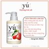 YÚ Dầu Tắm Hương Trái Vải 400ml - Lychee Bouncing Formula