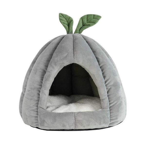 NỆM NGỦ YC TRÁI DƯA XÁM - YC BED MELON GREY (50x70)