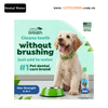 Bộ Sưu Tập Nước Súc Miệng TropiClean Fresh Breath Cho Chó – 4 Dòng Chăm Sóc Toàn Diện