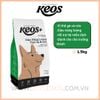 Keos- Thức ăn chó trưởng thành giàu năng lượng gà và cừu (1.5kg/20kg)