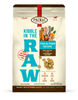 Primal - Kibble in the Raw Dog Food – Cá & Thịt Heo