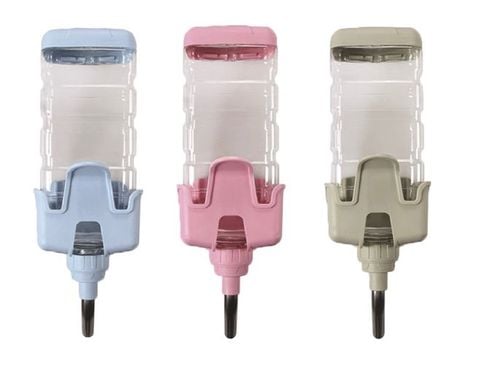 Pian Bình Nước Gắn Chuồng P1207-2 450ml