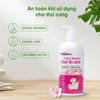 Sữa Tắm Cho Chó Doggy Man - 500ml