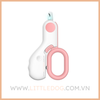 Kềm Cắt Móng Pakeway Mini Led - Mini Led Nail Clipper