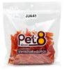 Thịt gà sấy Pet8 cho Chó 400g