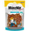 KHÔ GÀ MUNZNIE CHO CHÓ BIG PACK 400GR