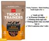 CloudStar Tricky Trainers - Bánh thưởng huấn luyện cho chó 142g