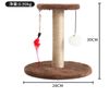 Trụ Cào Jian Đơn0809 - Jian Cat Tree Single809
