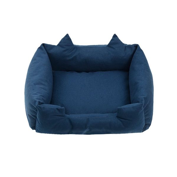 NỆM NGỦ YC EARPET XANH S - YC BED EARPET BLUE S (38x48)