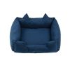 NỆM NGỦ YC EARPET XANH S - YC BED EARPET BLUE S (38x48)