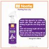 Nootie Xịt Dưỡng Hương Hoa Lilly - Conditioning & Moisturizing Spray–Soft Lily Passion 236ML