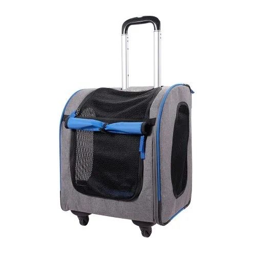 IBI Pet Carrier FC1705-BR