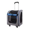 IBI Pet Carrier FC1705-BR