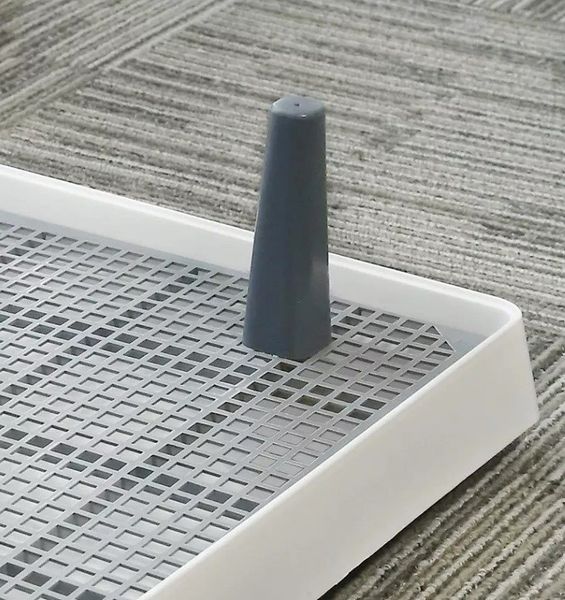 KHAY VỆ SINH YC CHO CHÓ - YC DOG TOILET (57x45)