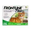 Frontline Plus Trị Ve Cho Mèo Từ 8 Tuần Tuổi