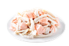 MARIA Pate Mèo Vị Gà&CáHồi-Cat Chicken&Salmon in Gravy 70g
