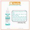 Nootie Dental Gel Antimicrobial For Dog - Gel Sạch Răng Cho Chó