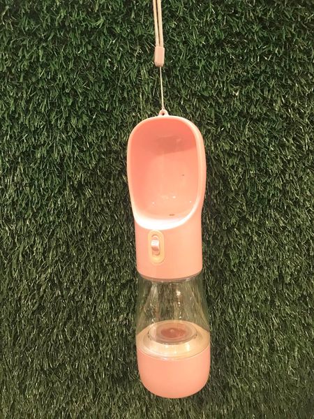 Bình Nước Water Cup HQ T0520 350ml