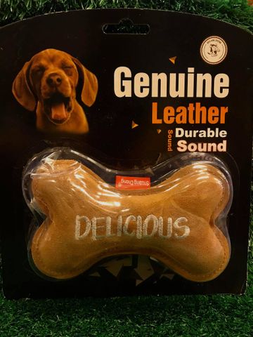 Genuine DogToy Bone T0520