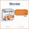 Pate Monge Cho Chó Vị Thịt Vịt | Duck 100g - xuất xứ Ý