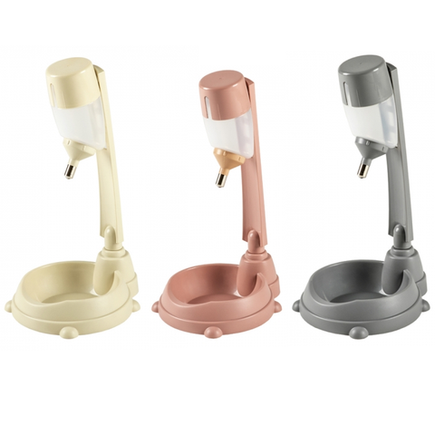 Set Bình Nước Chén Ăn Purmi - Food Water Set