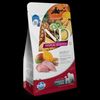 HẠT CHO CHÓ TRƯỞNG THÀNH FARMINA N&D TROPICAL SELECTION – GÀ / CÁ HỒI & TRÁI CÂY NHIỆT ĐỚI (DÒNG MEDIUM/MAXI)