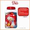 Ciao Churu Que Liếm Mix Các Vị Cá Ngừ (14gX100pcs)