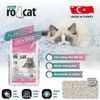 Cát Vệ Sinh Cho Mèo - Rocat - Cát Đất Sét 10L (8.5kg)