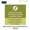 Thức Ăn Hạt Cho Chó - Orijen Dog Senior - 2kg/6kg