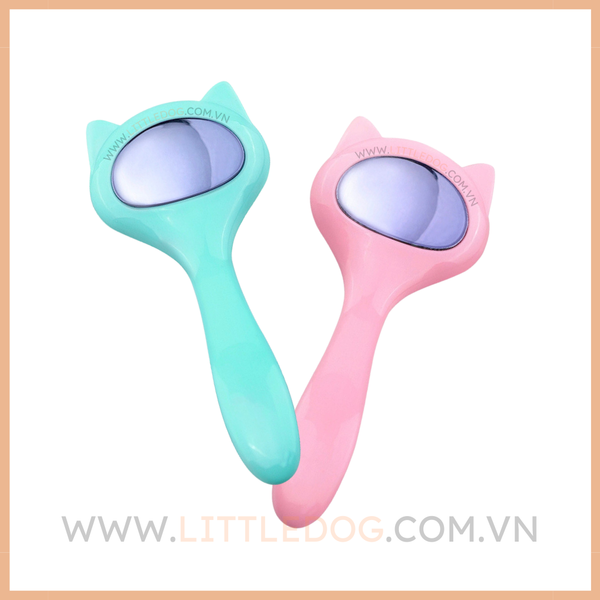 Cat Paw Comb/ Lược Tai Mèo