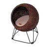 IBI Pet Pod Zentanle Enhanced FB2161-BR