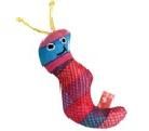 Sâu Nhồi Bông Catnip-AmyCarol Catnip Worm AT2705