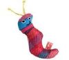 Sâu Nhồi Bông Catnip-AmyCarol Catnip Worm AT2705