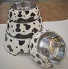 Petloves Applique Colour Bowl ( S M L )