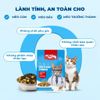 MR.VET T1 – Hạt Holistic Cho Mèo (1KG)
