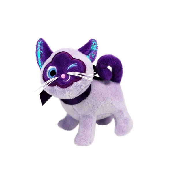 KONG Crackles Winkz Cat CRCL42